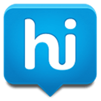 Hike icon